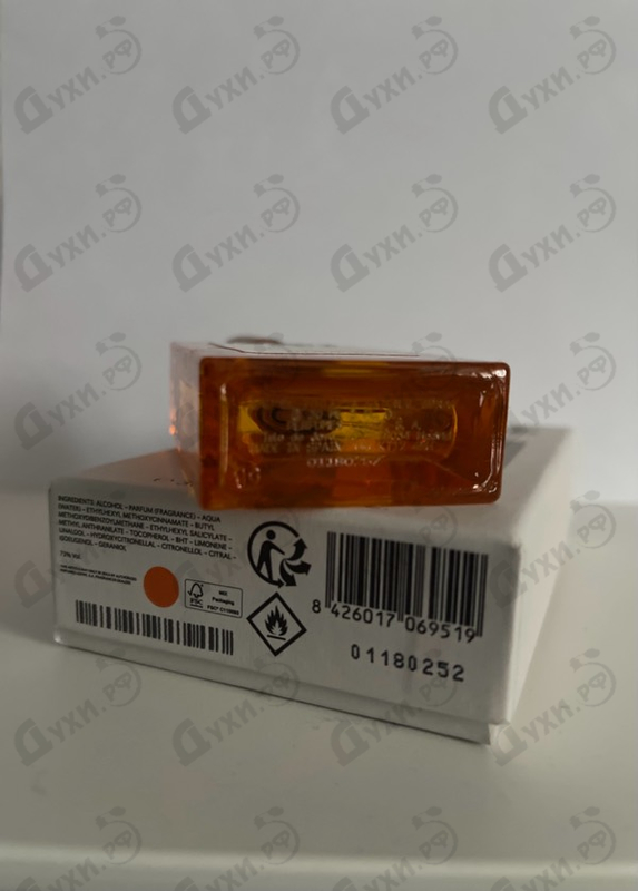 Парфюм Loewe Solo Loewe Ella Eau De Toilette Парфюмерия Solo Loewe Ella Eau De Toilette от Loewe