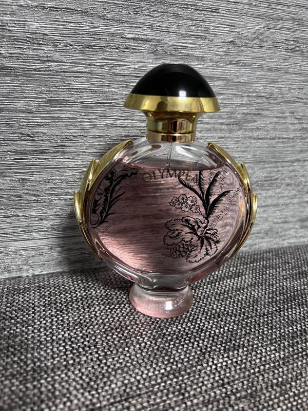 Отзыв Paco Rabanne Olympea Blossom Купить Olympea Blossom от Paco Rabanne