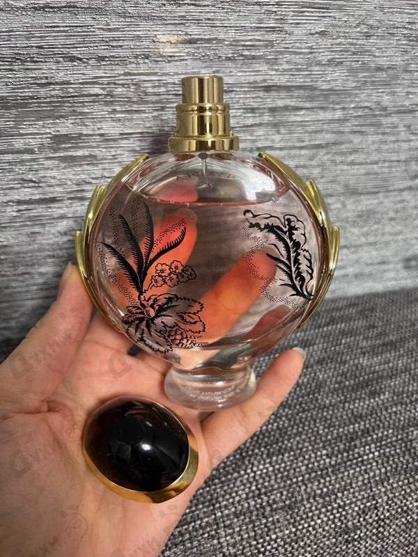 Купить Paco Rabanne Olympea Blossom