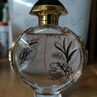Отзыв Paco Rabanne Olympea Blossom