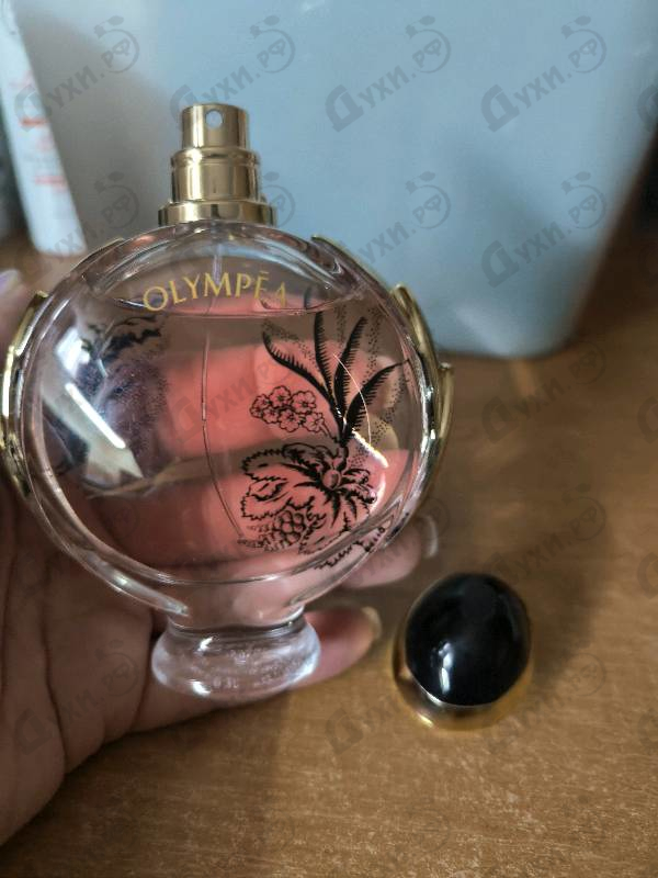 Купить Paco Rabanne Olympea Blossom