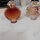 Отзыв Paco Rabanne Olympea Blossom