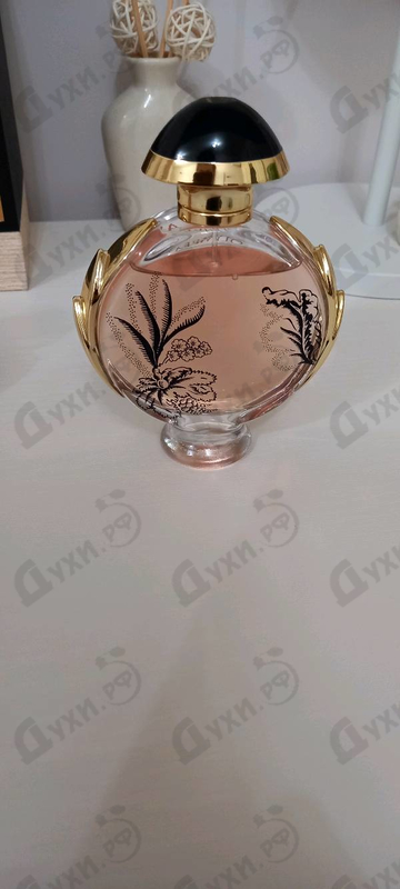 Парфюмерия Paco Rabanne Olympea Blossom Парфюмерия Olympea Blossom от Paco Rabanne