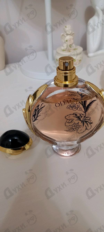 Купить Olympea Blossom от Paco Rabanne Купить Paco Rabanne Olympea Blossom