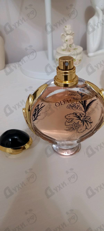 Купить Paco Rabanne Olympea Blossom