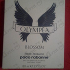 Духи Olympea Blossom от Paco Rabanne
