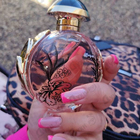 Отзыв Paco Rabanne Olympea Blossom