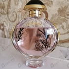 Духи Olympea Blossom от Paco Rabanne