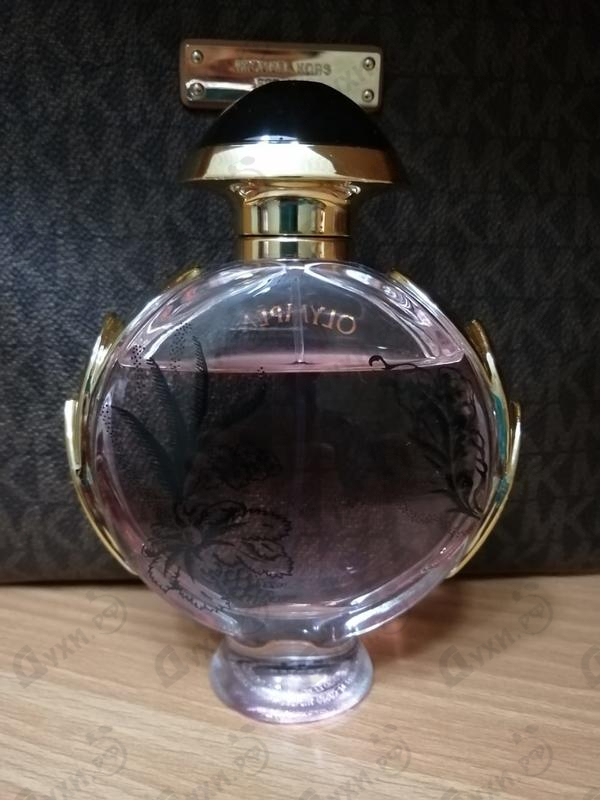 Духи Olympea Blossom от Paco Rabanne Парфюмерия Paco Rabanne Olympea Blossom