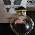 Отзывы Paco Rabanne Olympea Blossom