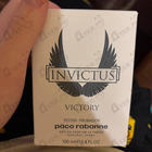 Парфюм Paco Rabanne Invictus Victory