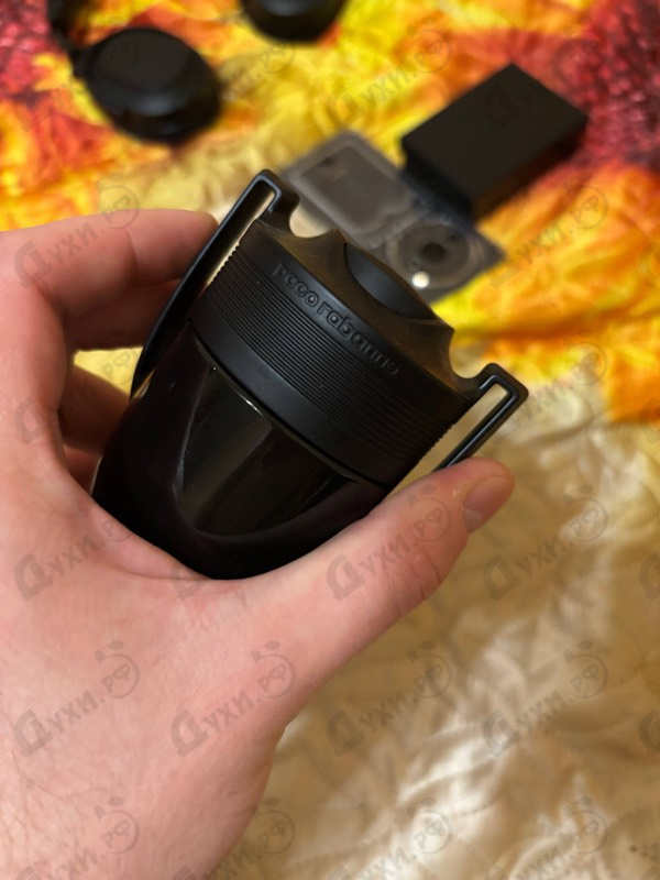 Духи Invictus Victory от Paco Rabanne