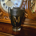 Отзыв Paco Rabanne Invictus Victory