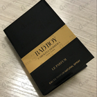 Отзывы Carolina Herrera Bad Boy Le Parfum