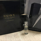 Отзывы Carolina Herrera Bad Boy Le Parfum