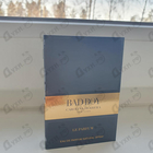 Духи Bad Boy Le Parfum от Carolina Herrera