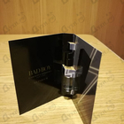 Отзыв Carolina Herrera Bad Boy Le Parfum