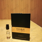 Парфюм Carolina Herrera Bad Boy Le Parfum