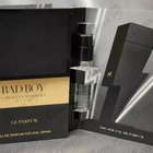 Парфюм Carolina Herrera Bad Boy Le Parfum