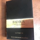 Духи Bad Boy Le Parfum от Carolina Herrera