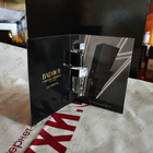 Отзыв Carolina Herrera Bad Boy Le Parfum