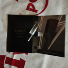 Отзыв Carolina Herrera Bad Boy Le Parfum