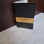 Духи Bad Boy Le Parfum от Carolina Herrera