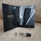 Отзыв Carolina Herrera Bad Boy Le Parfum