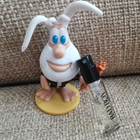 Парфюм Carolina Herrera Bad Boy Le Parfum