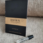 Духи Bad Boy Le Parfum от Carolina Herrera