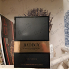 Духи Bad Boy Le Parfum от Carolina Herrera