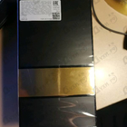 Отзыв Carolina Herrera Bad Boy Le Parfum