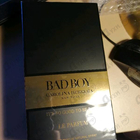 Духи Bad Boy Le Parfum от Carolina Herrera
