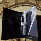 Парфюм Carolina Herrera Bad Boy Le Parfum