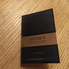 Отзыв Carolina Herrera Bad Boy Le Parfum