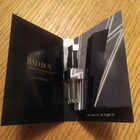 Отзывы Carolina Herrera Bad Boy Le Parfum