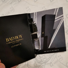 Отзывы Carolina Herrera Bad Boy Le Parfum