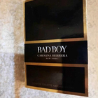 Отзыв Carolina Herrera Bad Boy Le Parfum