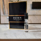 Отзывы Carolina Herrera Bad Boy Le Parfum