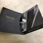 Отзыв Carolina Herrera Bad Boy Le Parfum