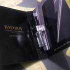 Парфюм Carolina Herrera Bad Boy Le Parfum