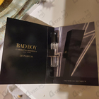 Отзыв Carolina Herrera Bad Boy Le Parfum