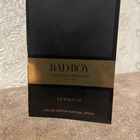 Отзывы Carolina Herrera Bad Boy Le Parfum
