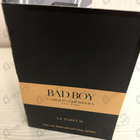 Парфюм Carolina Herrera Bad Boy Le Parfum