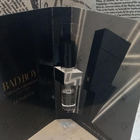 Отзыв Carolina Herrera Bad Boy Le Parfum