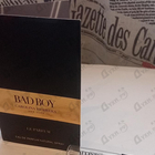 Парфюм Carolina Herrera Bad Boy Le Parfum