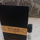 Отзыв Carolina Herrera Bad Boy Le Parfum