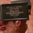 Парфюм Carolina Herrera Bad Boy Le Parfum