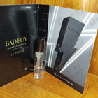 Отзывы Carolina Herrera Bad Boy Le Parfum