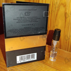 Отзыв Carolina Herrera Bad Boy Le Parfum